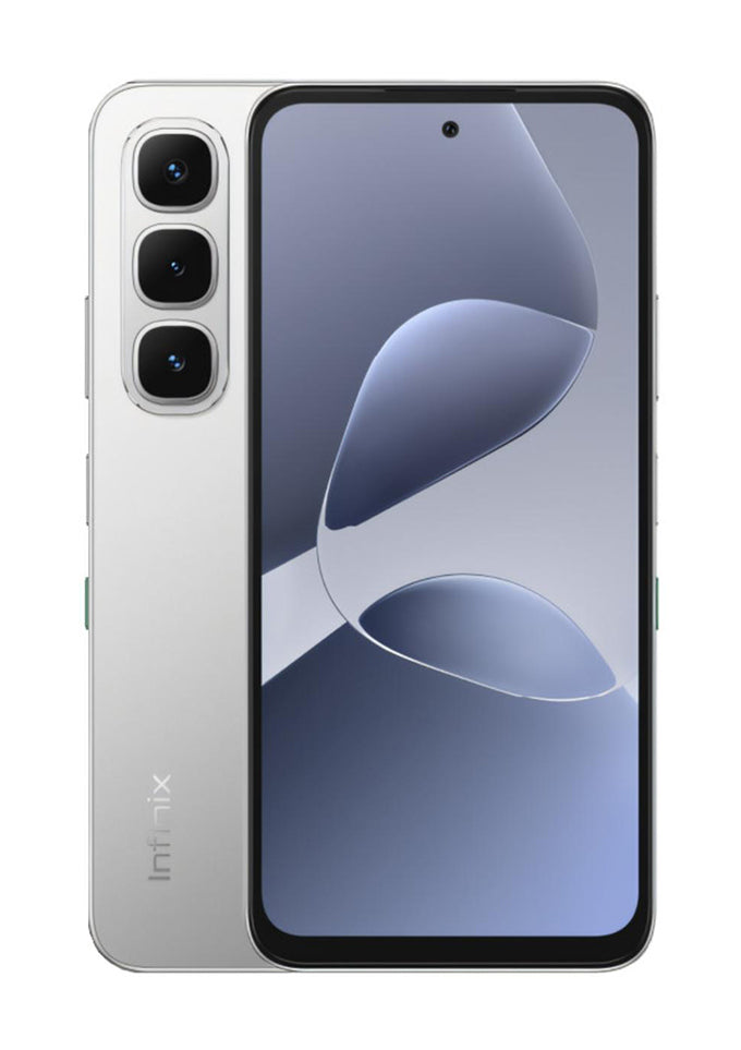 Infinix Mobile - HOT 60i (6GB, 128GB)