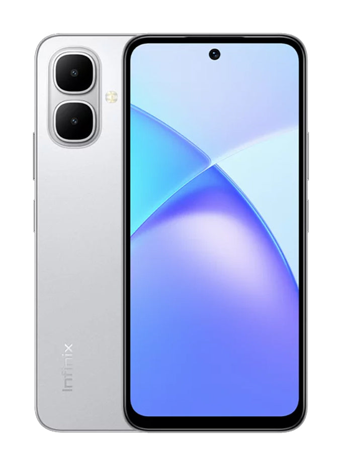Infinix Mobile - SMART 10 (4GB, 64GB)