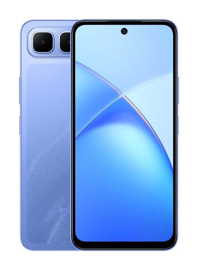 Deal of the Week - Infinix Mobile - Smart 10 Plus (4GB, 128GB) - 8 Months Zero Advance