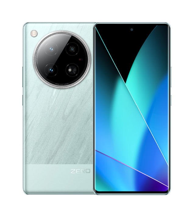 Infinix Mobile - Zero 40 4G (8GB, 256GB)