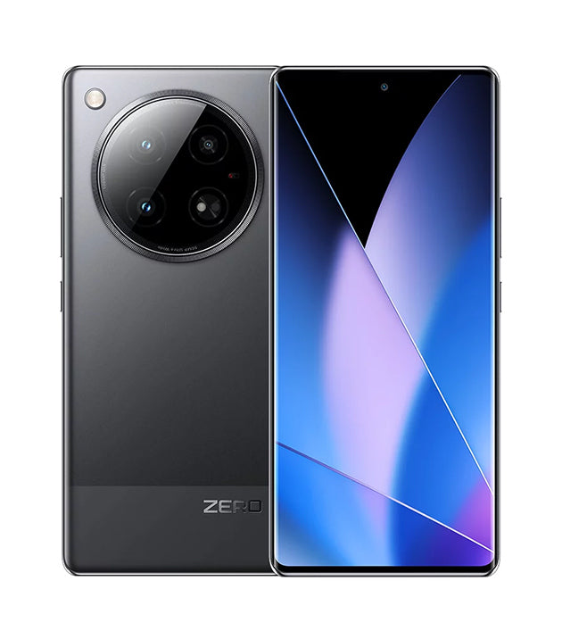Infinix Mobile - Zero 40 4G (8GB, 256GB)