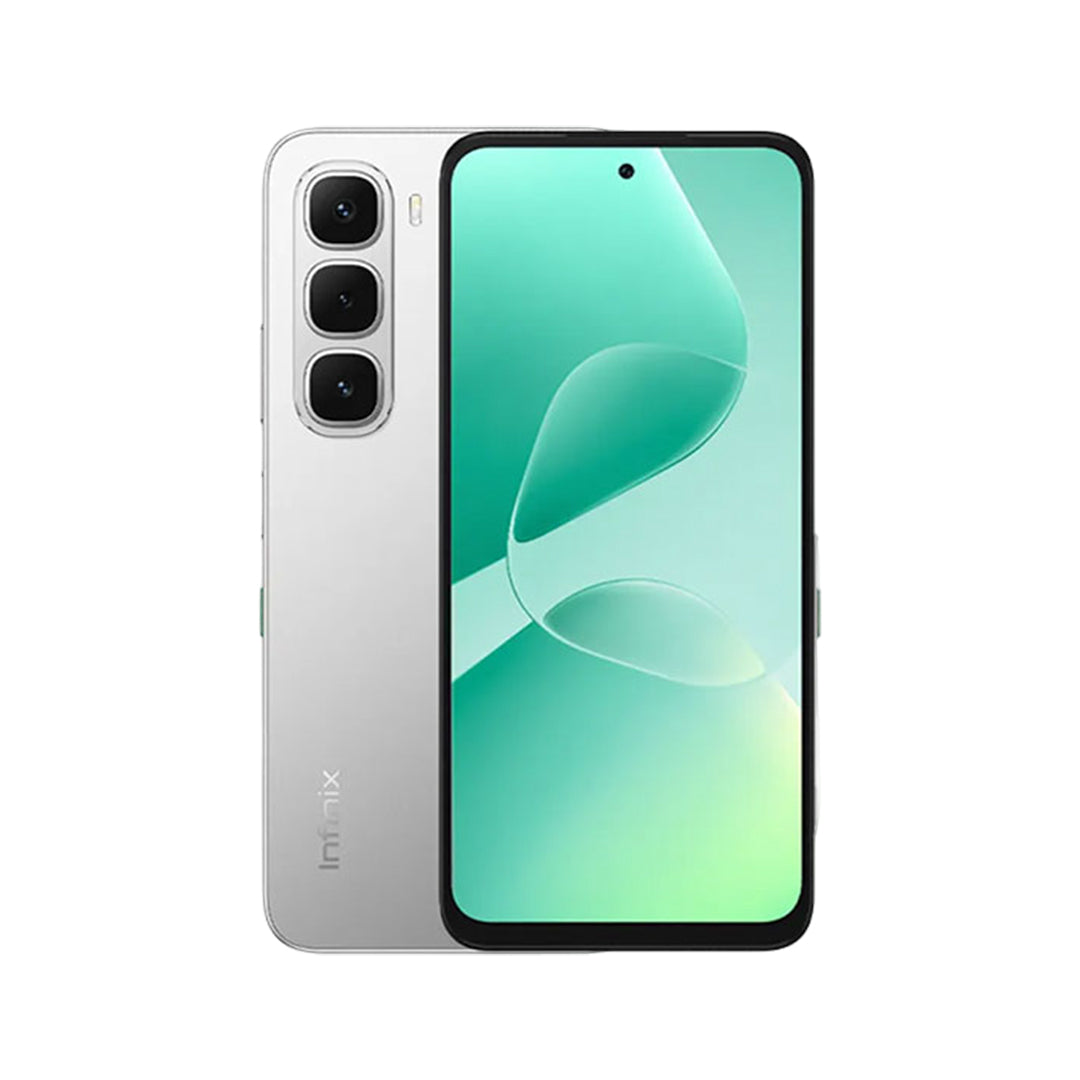 Infinix Mobile - HOT 60i (6GB, 128GB)