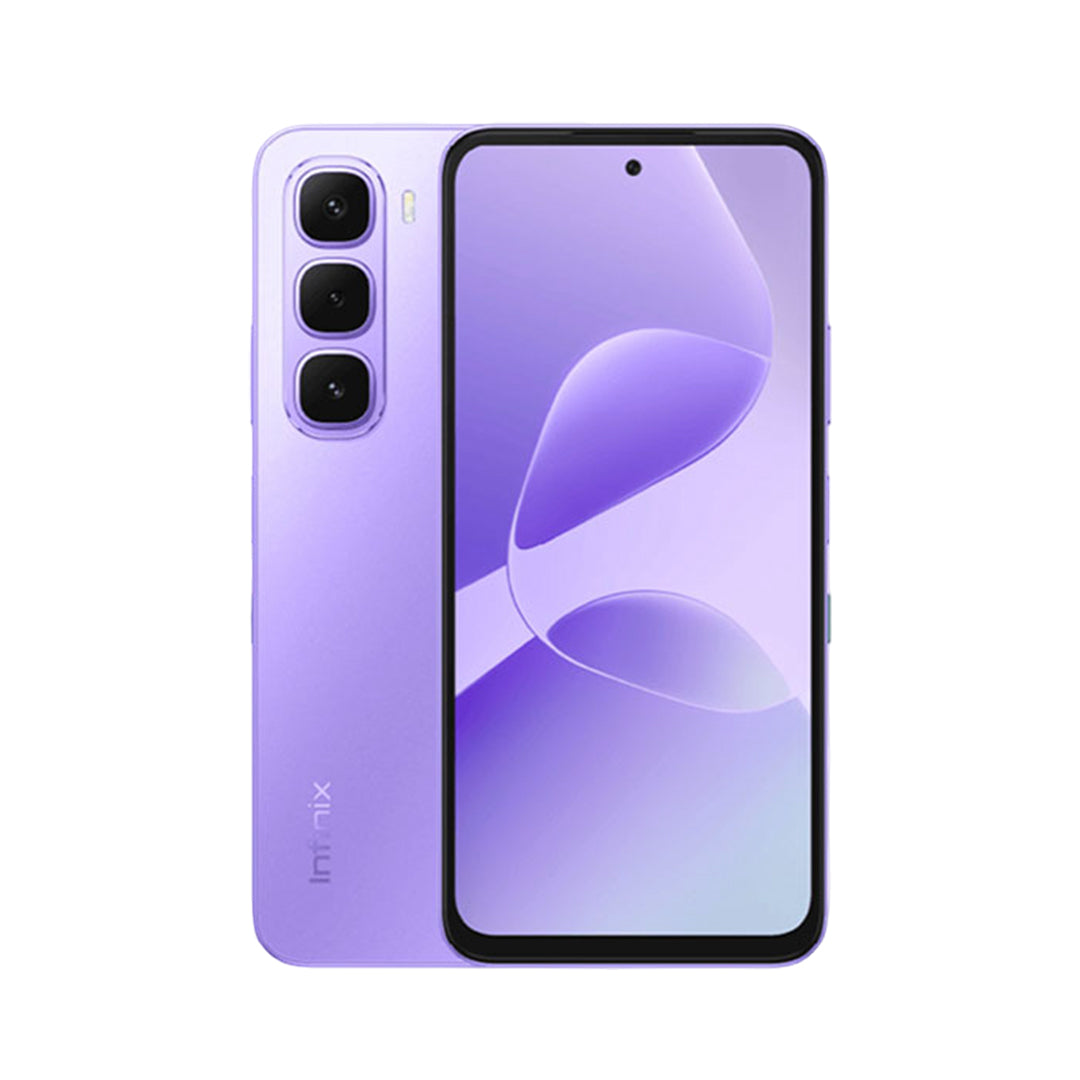 Infinix Mobile - HOT 60i (6GB, 128GB)