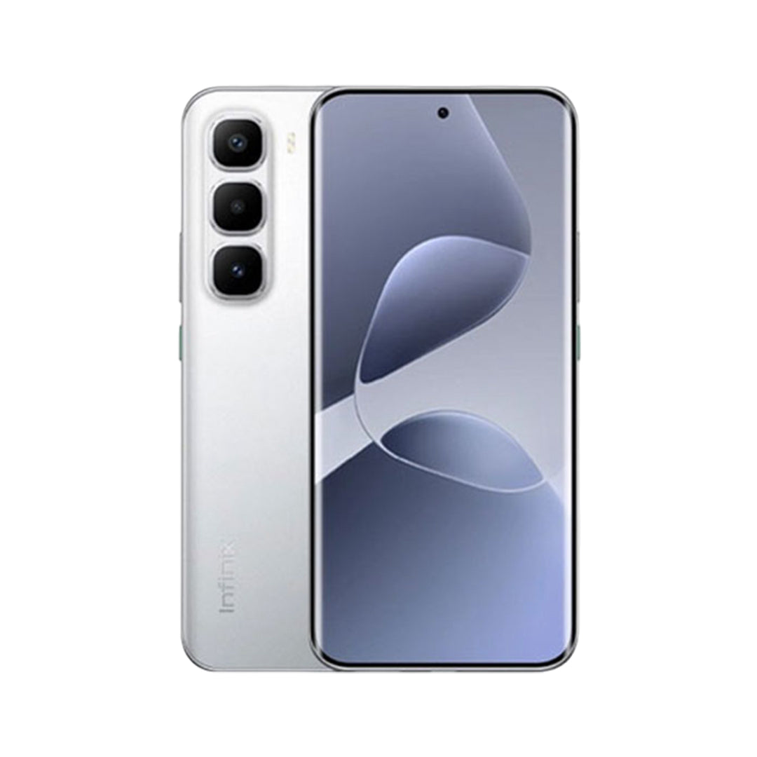 Deal of the Week - Infinix Mobile - HOT 60 Pro Plus (8GB, 256GB) - Pay 1st Installment (10 Months)