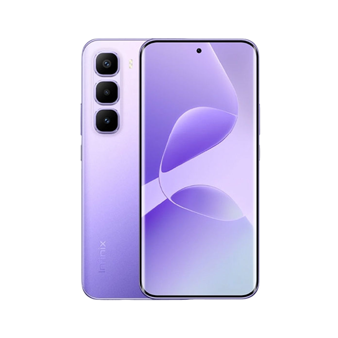 Deal of the Week - Infinix Mobile - HOT 60 Pro Plus (8GB, 256GB) - Pay 1st Installment (10 Months)