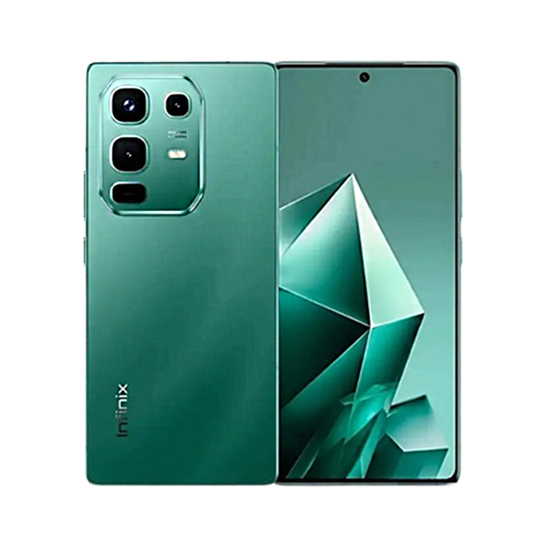 Infinix Mobile - Note 50 (8GB, 256GB)