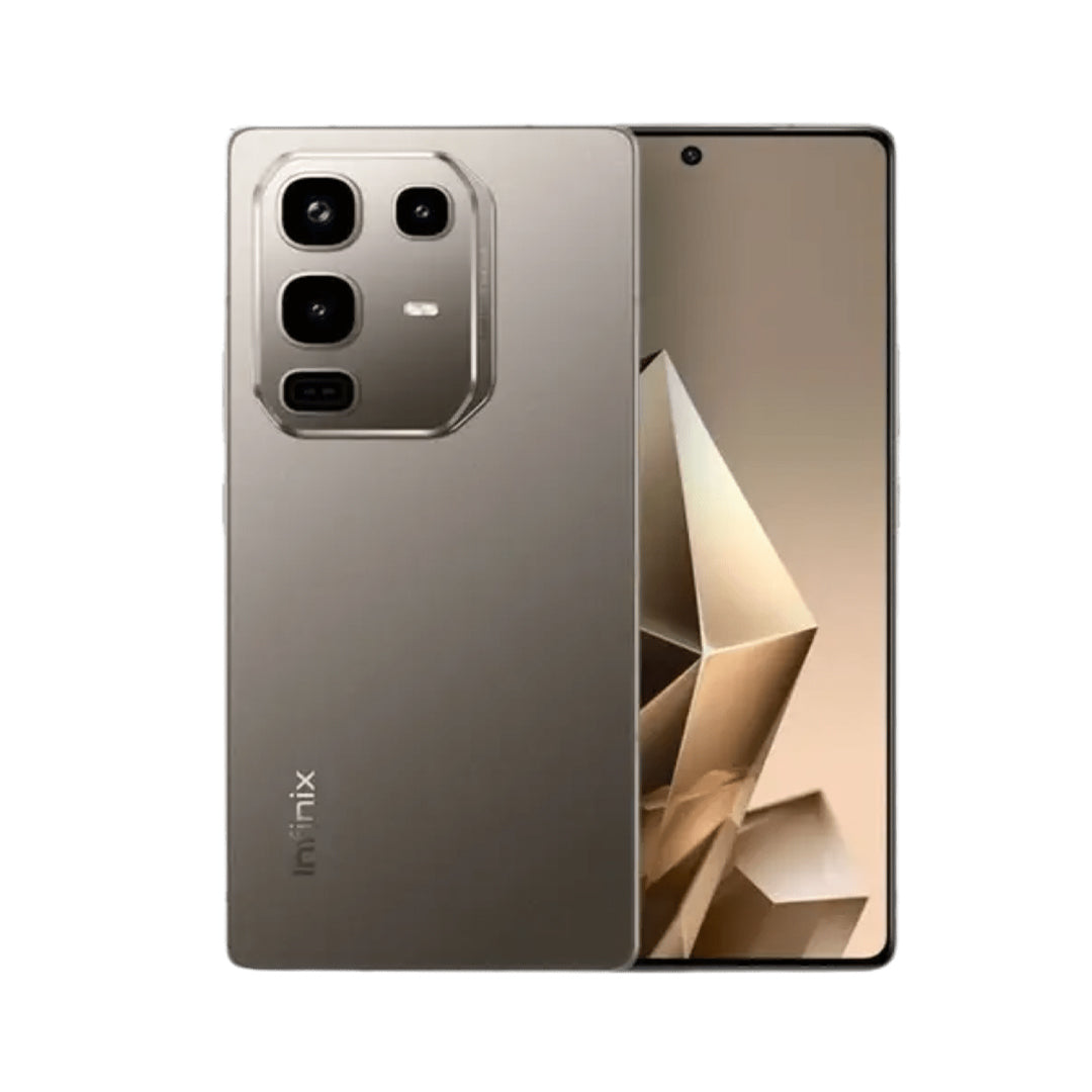 Infinix Mobile - Note 50 (8GB, 256GB)