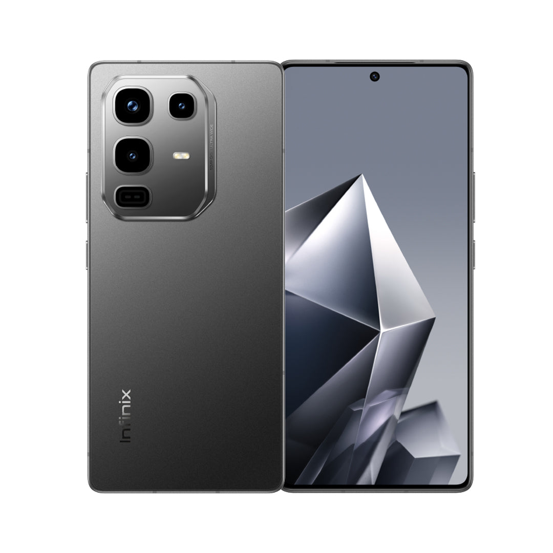 Infinix Mobile - Note 50 PRO (12GB, 256GB)