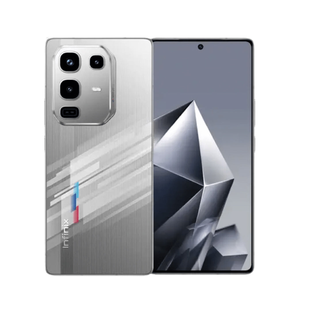 Infinix Mobile - Note 50 PRO (12GB, 256GB)