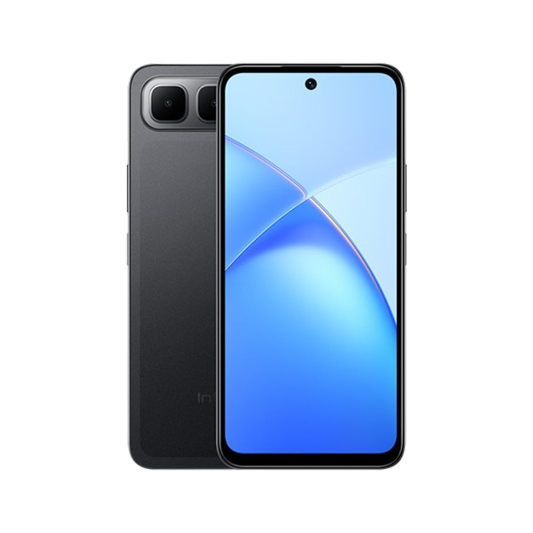 Infinix Mobile - Smart 10 Plus (4GB, 128GB)
