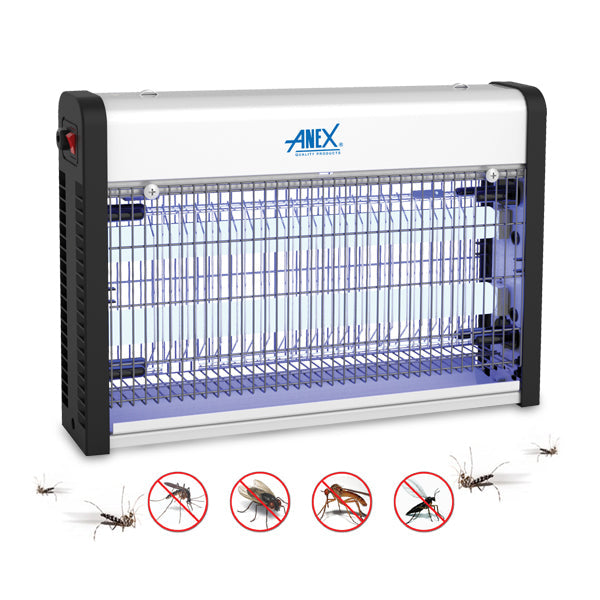 Anex Home Appliances Deluxe Insect Killer AG-3092