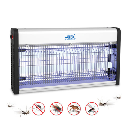 Anex Home Appliances Deluxe Insect Killer AG-3093