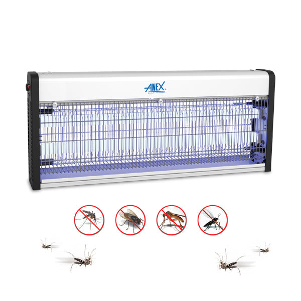Anex Home Appliances Deluxe Insect Killer AG-3094