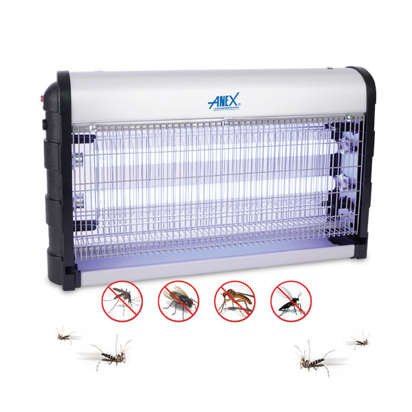 Anex Home Appliances Deluxe Insect Killer AG-3097