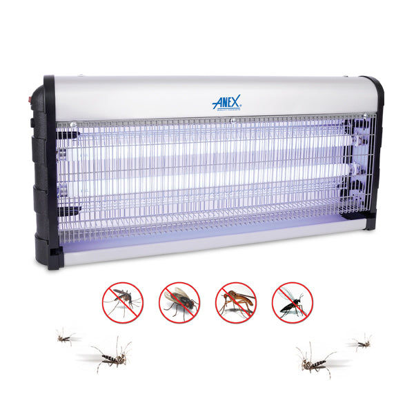 Anex Home Appliances Deluxe Insect Killer AG-3098