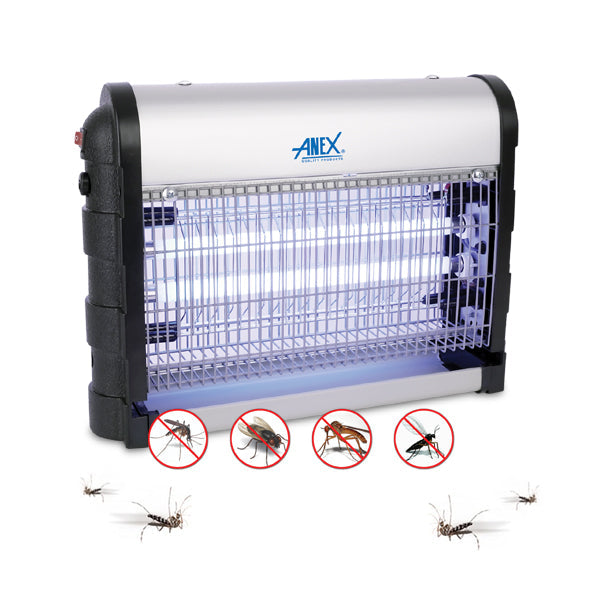 Anex Home Appliances Deluxe Insect Killer AG-3095