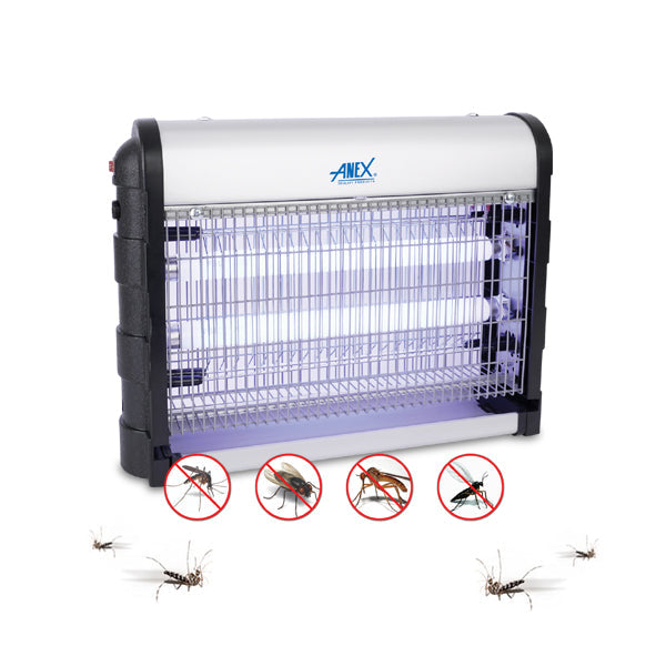 Anex Home Appliances Deluxe Insect Killer AG-3096