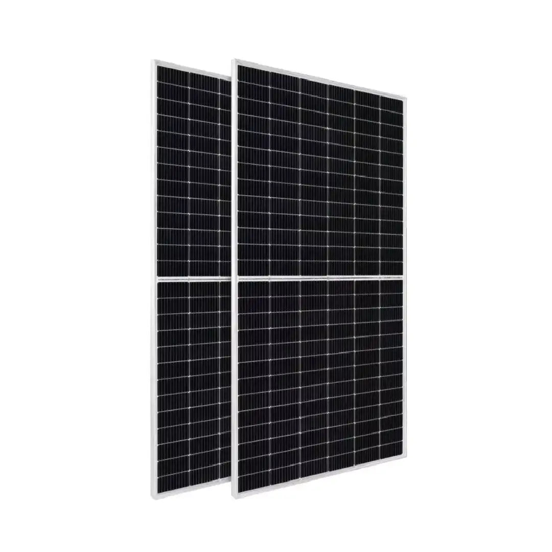 Jinko Solar Panel - Bifacial 585 watt