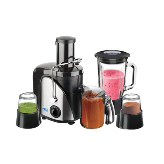 Anex Kitchen Appliances Juicer, Blender, Grinder - AG-189