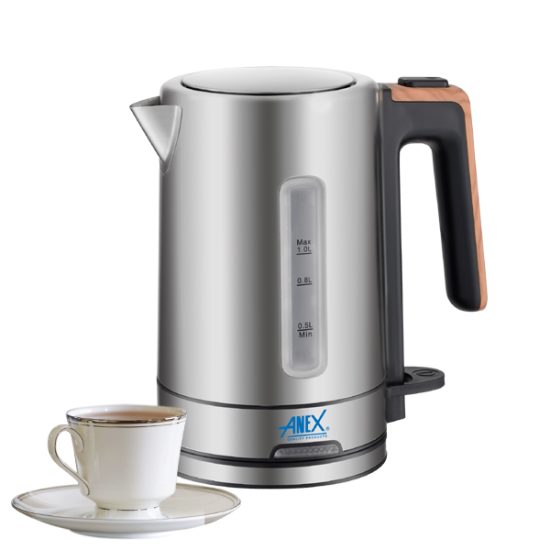 Anex Kitchen Appliances Kettle - AG-4051 Deluxe