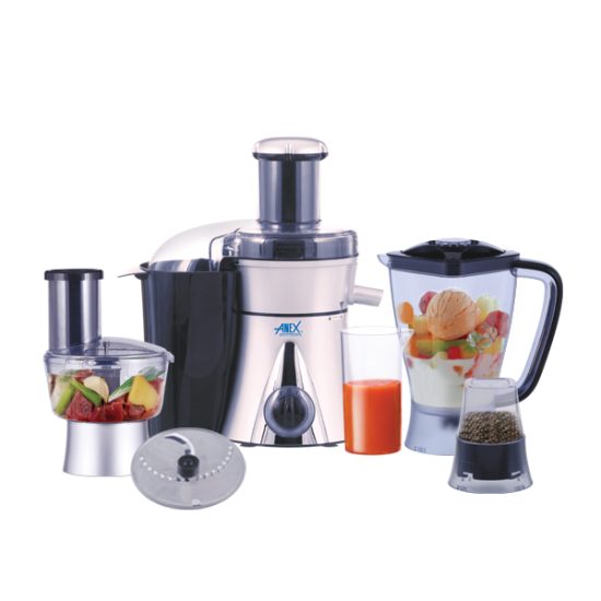 Anex Kitchen Appliances Kitchen Robot - AG3151