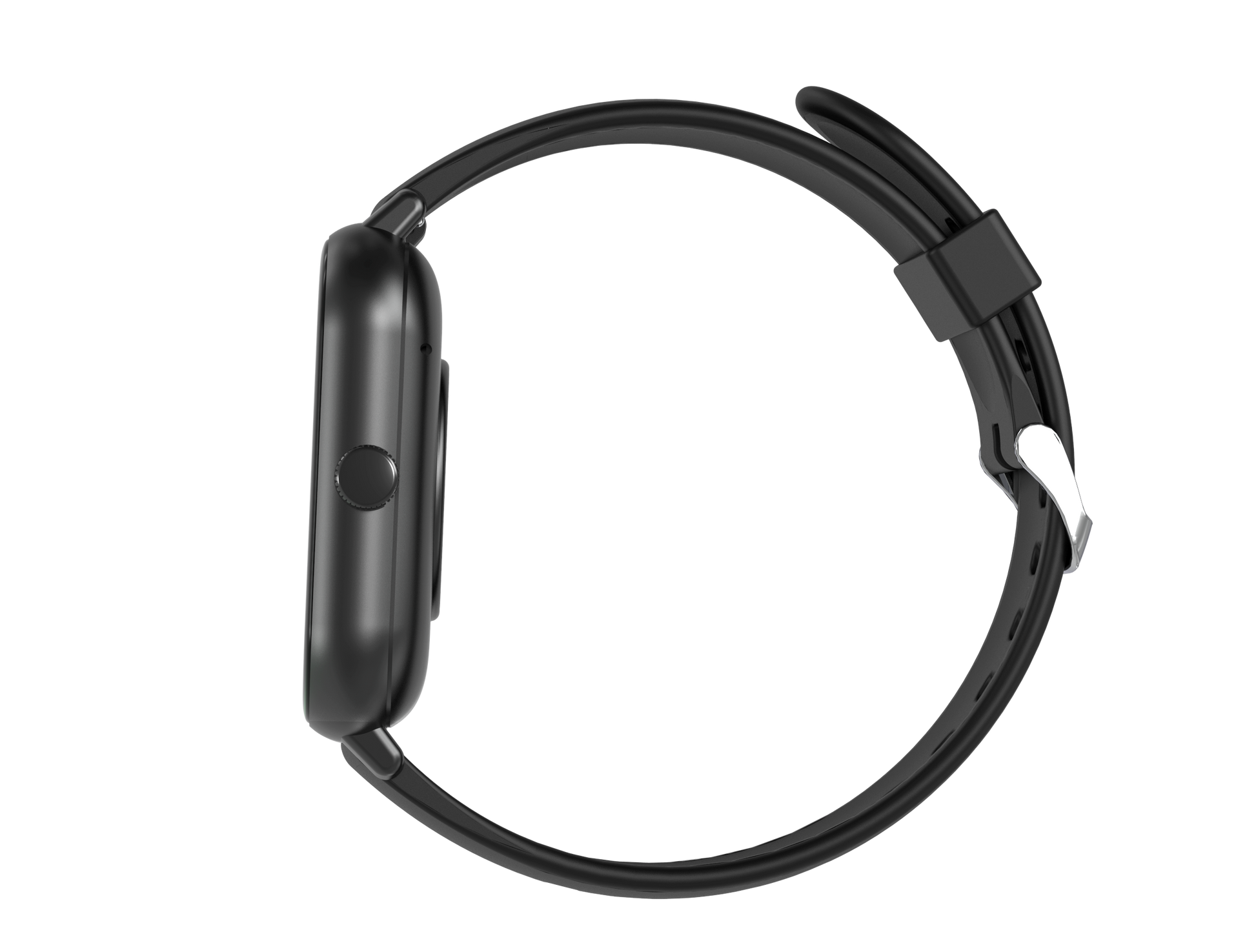 Faster - NERV WATCH 1 - 1.83” FULL HD DISPLAY – LONG BATTERY LIFE