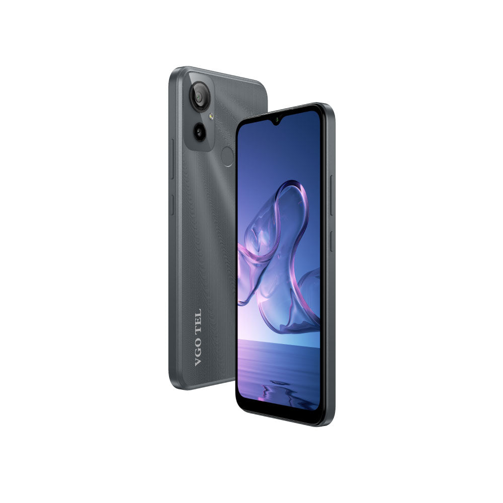 VGO TEL Mobile - New 12 (2GB, 64GB)