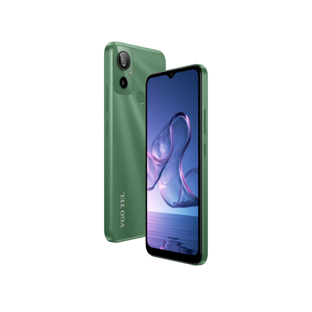 VGO TEL Mobile - New 12 (2GB, 64GB)