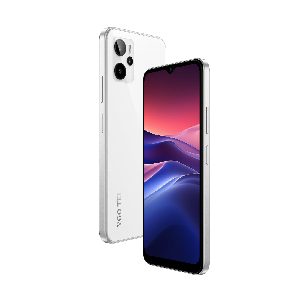 VGO TEL Mobile - New 16 (4GB, 64GB)