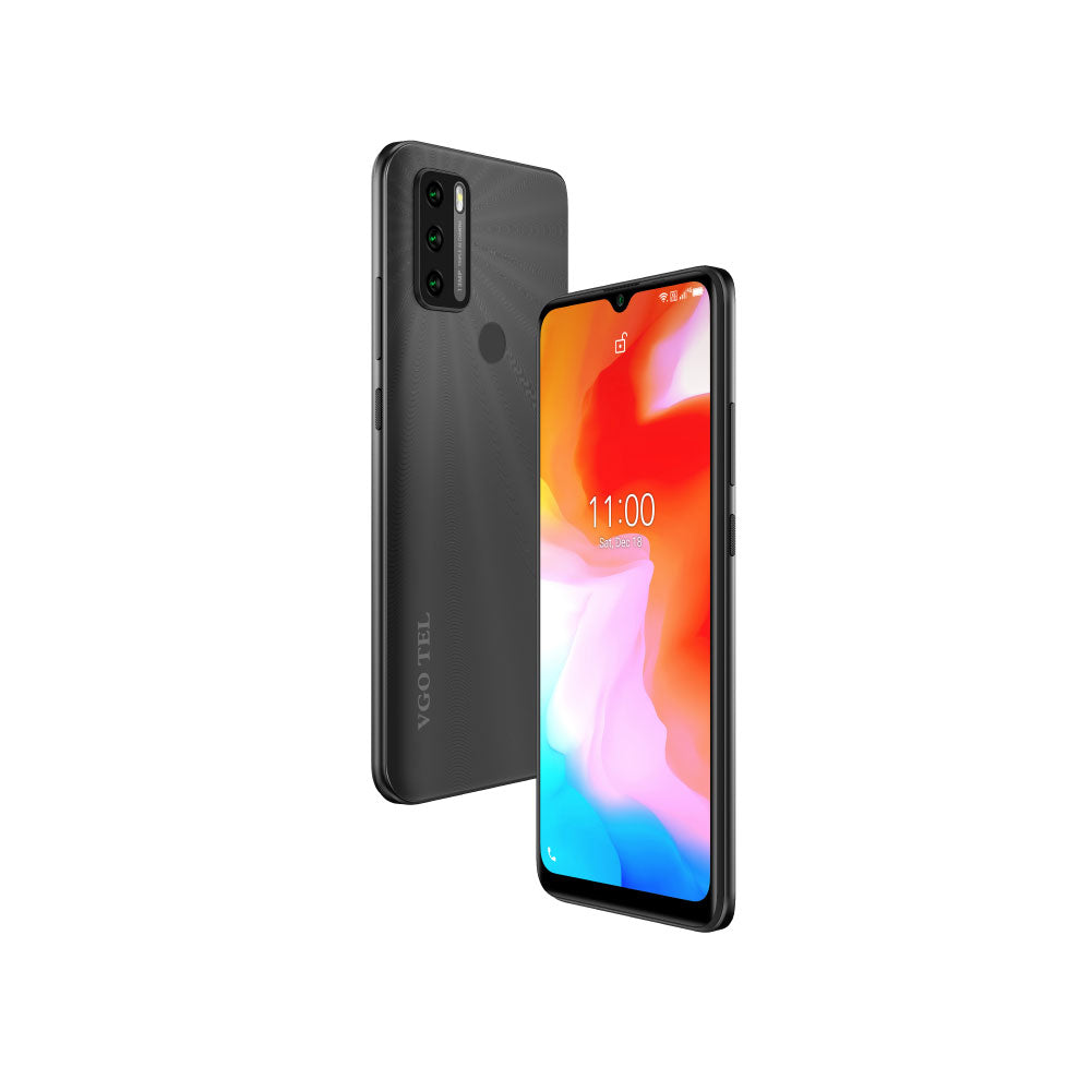 VGO TEL Mobile - New 20 (4GB, 64GB)