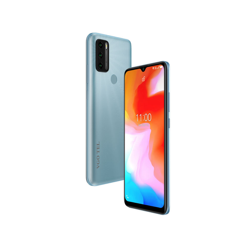 VGO TEL Mobile - New 20 (4GB, 64GB)