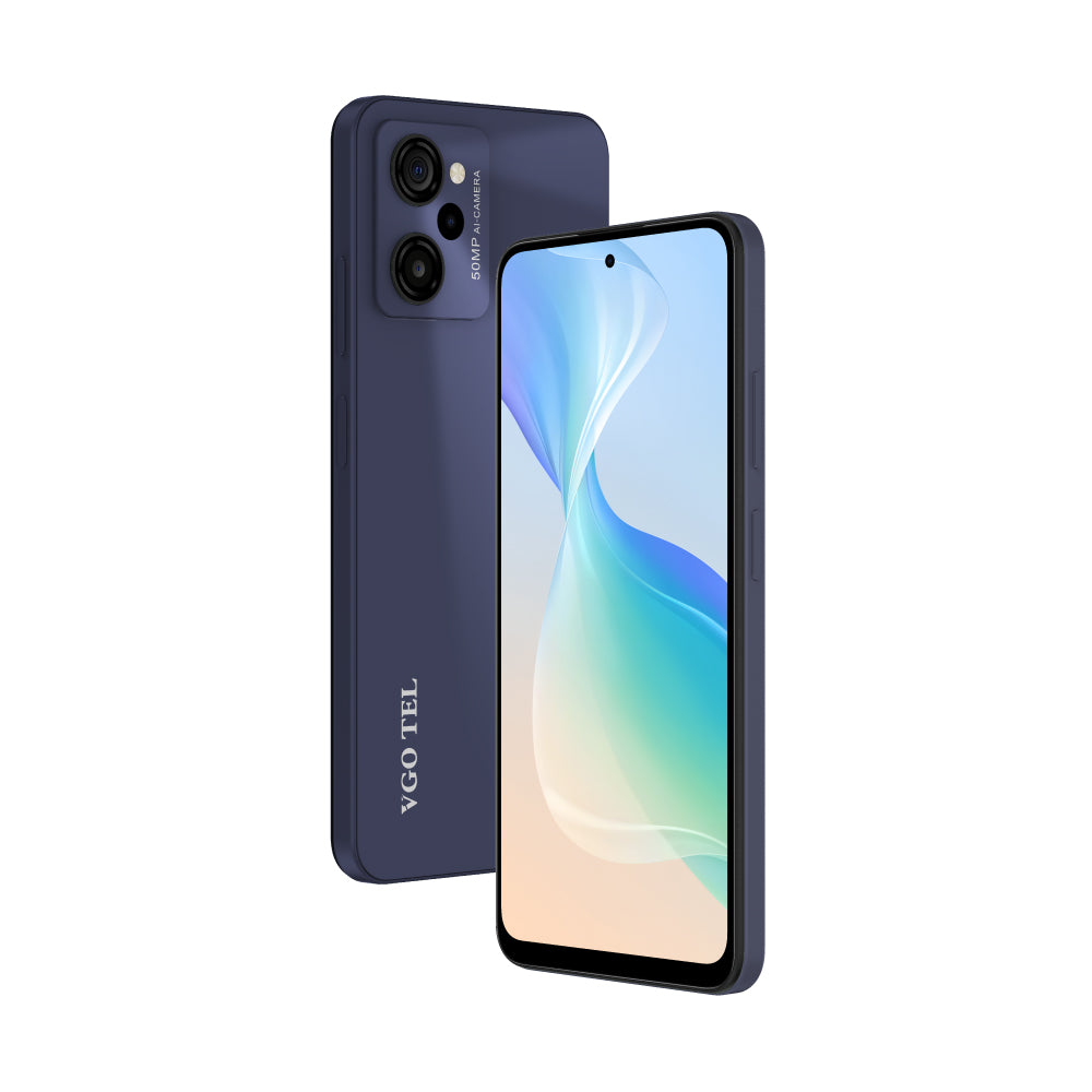 VGO TEL Mobile - New 24 (4GB, 128GB)