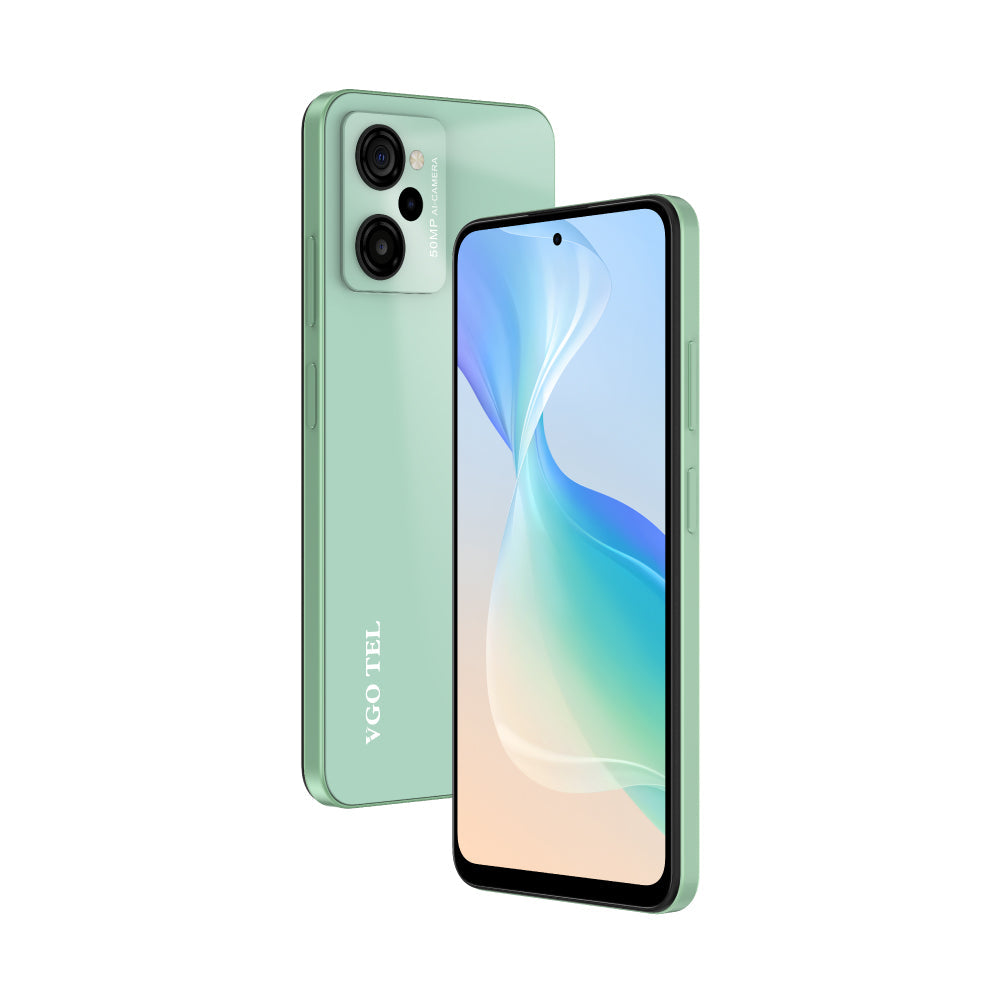 VGO TEL Mobile - New 24 (4GB, 128GB)