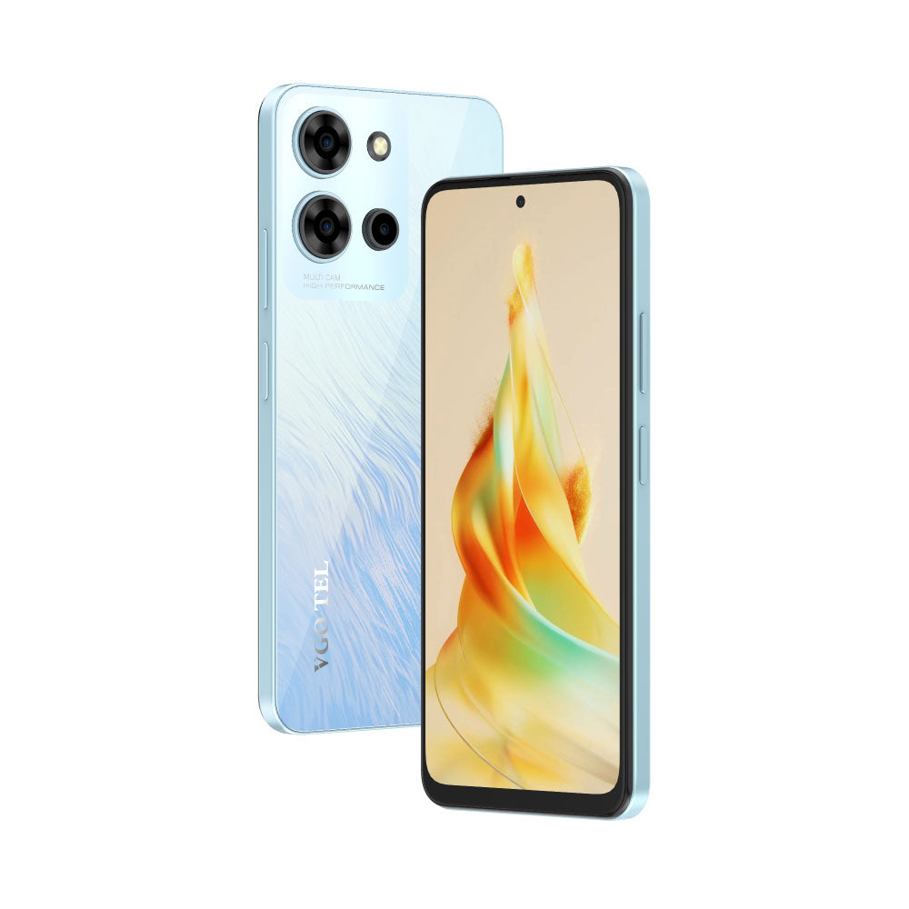VGO TEL Mobile - New 26 (8GB, 128GB)