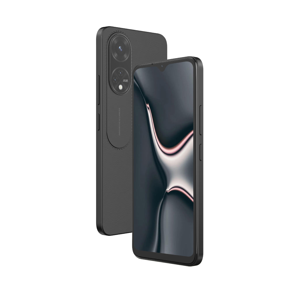 VGO TEL Mobile - New 12 (2GB, 32GB)