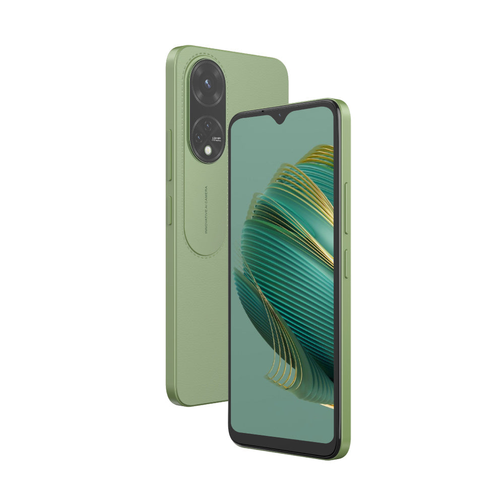 VGO TEL Mobile - New 12 (2GB, 32GB)