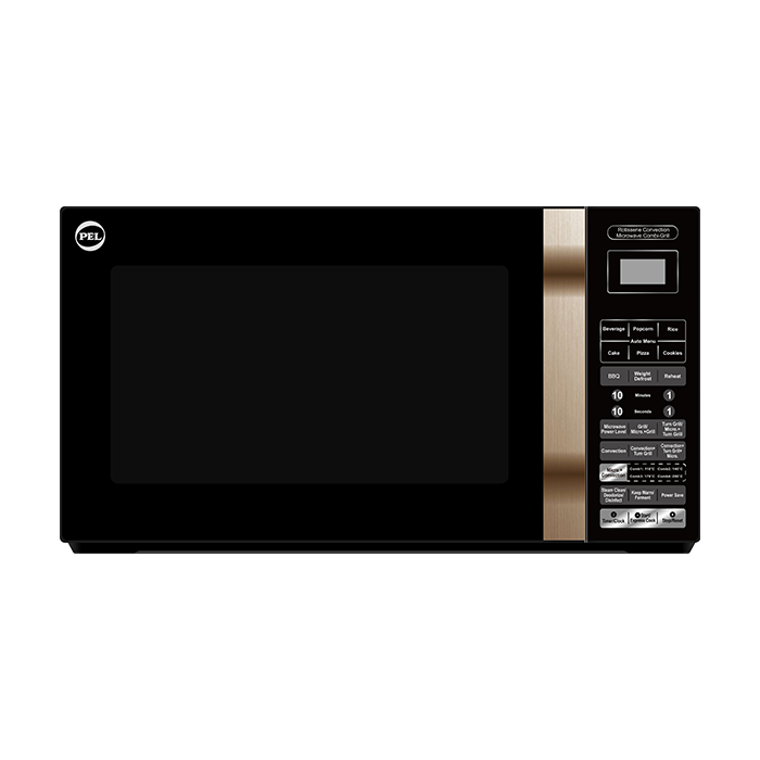 PEL Microwave - PMO-30 (Digital, Convection)