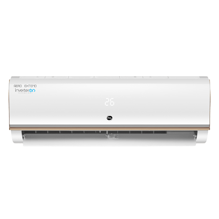 PEL Air Conditioner 1 Ton - PINV 12K Aero Extend (H&C) Inverter