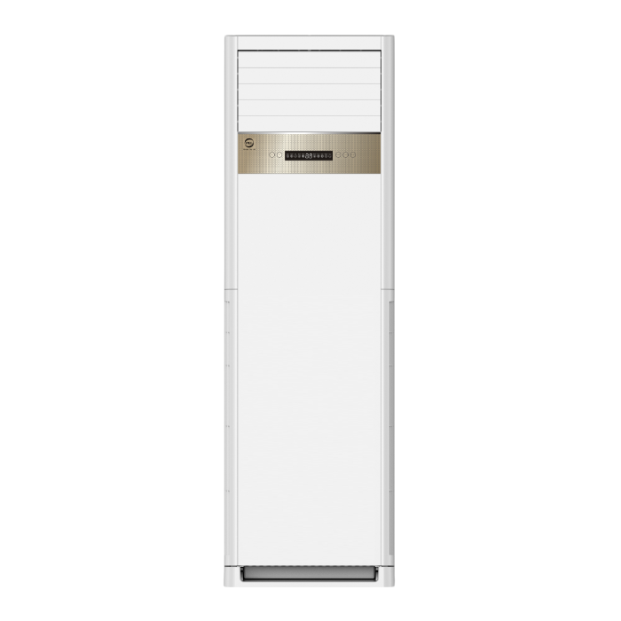 PEL Air Conditioner Floor Standing 4 Ton - 48k Ultimate (Heat & Cool) Inverter