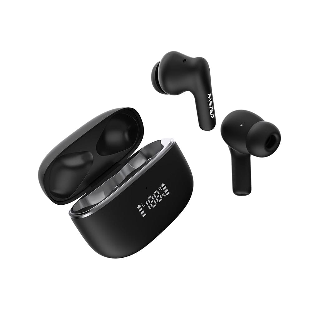 Faster - Maverick Earbuds - ENC Regular