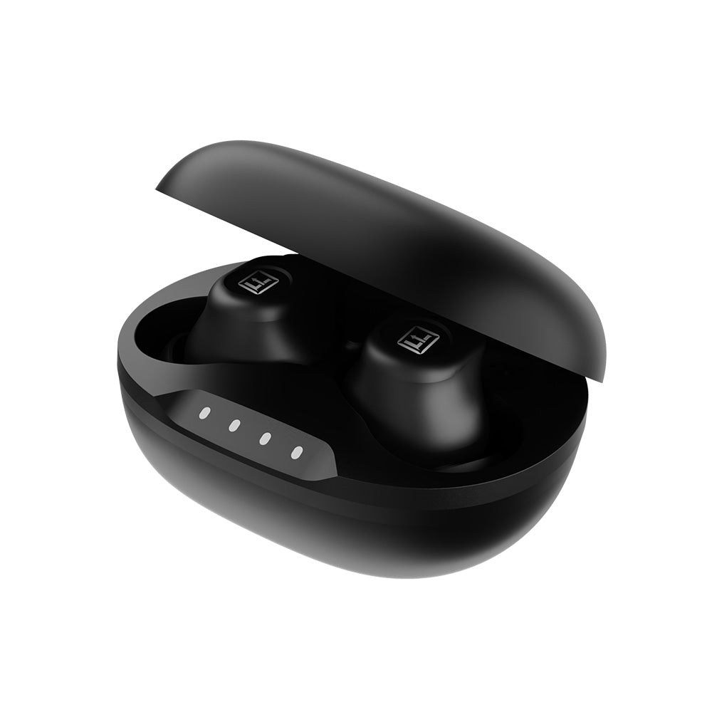 Faster - Stud X Earbuds – Bold Beats