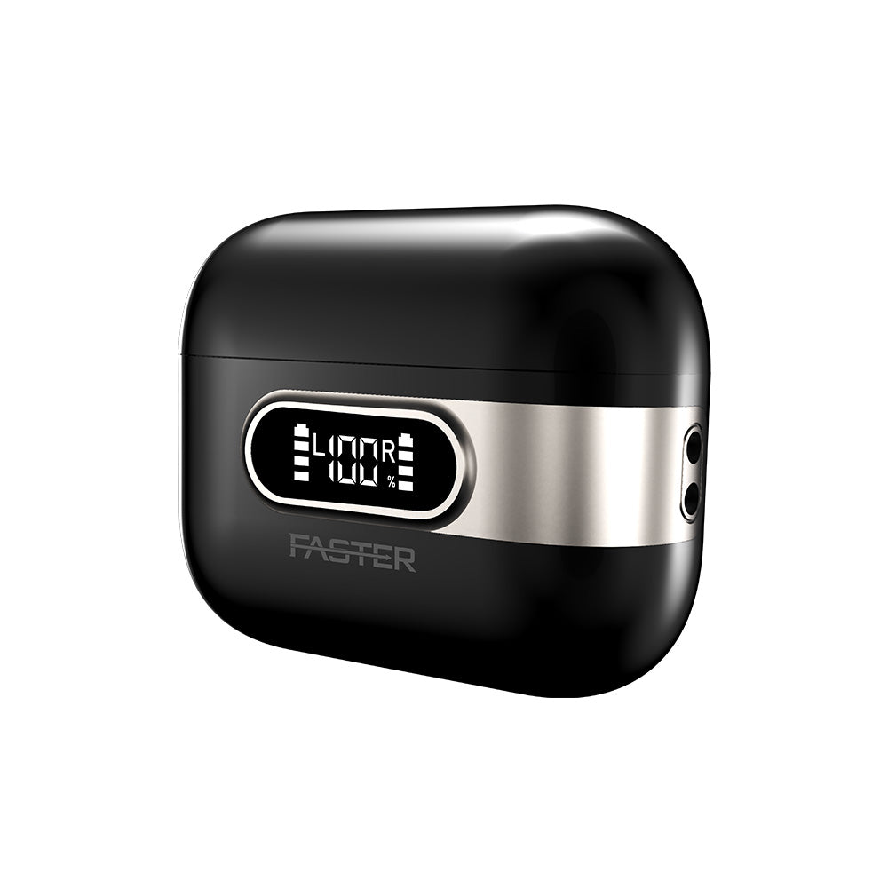 Faster - Slick X - Earbuds