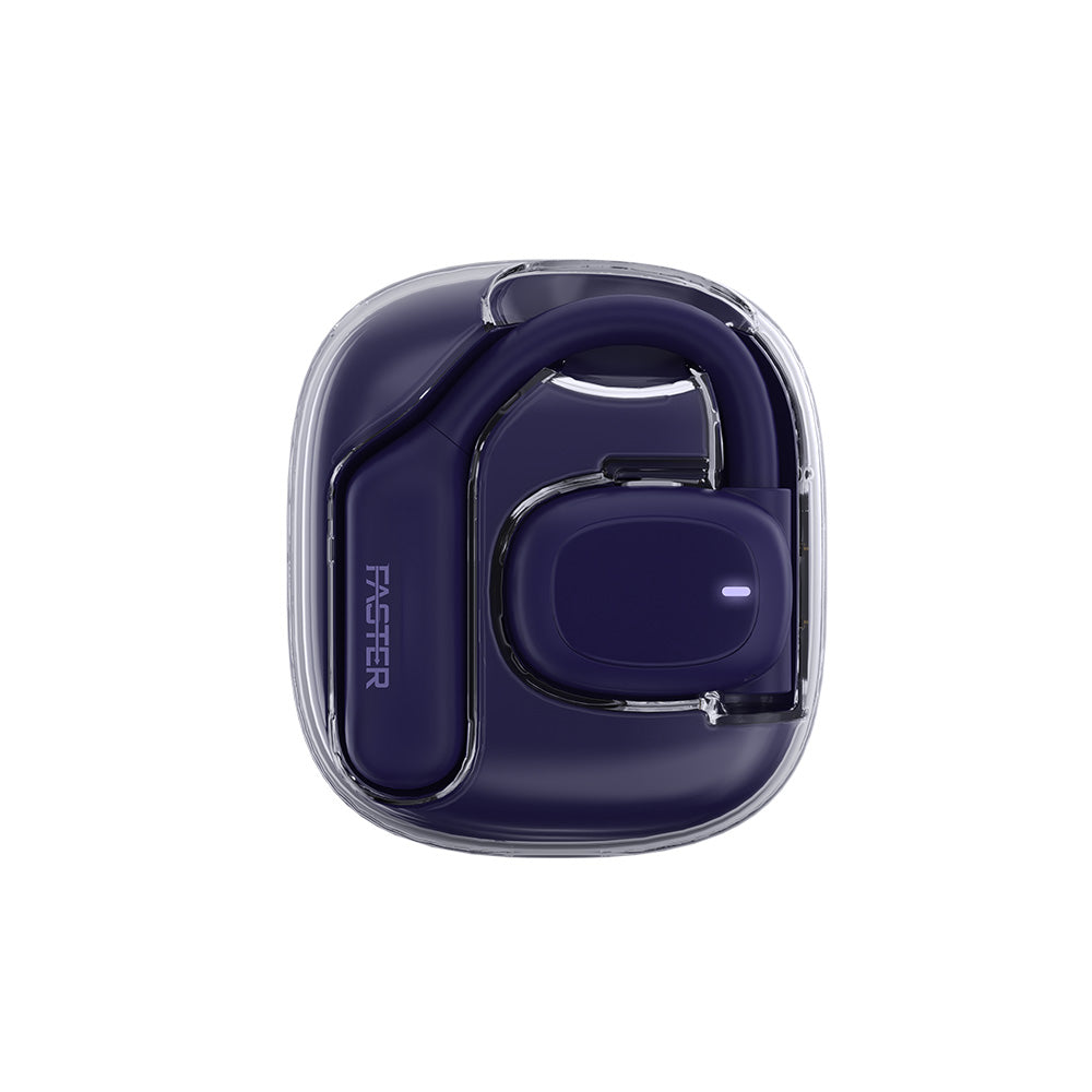 Faster - ARC X - ENC OVER EAR earbuds