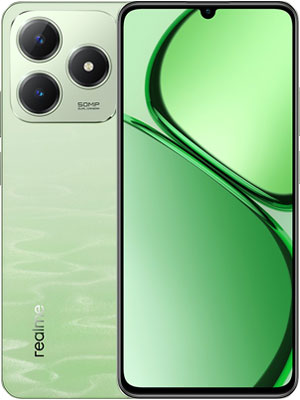 Realme Mobile - Realme C63 (6GB, 128GB)