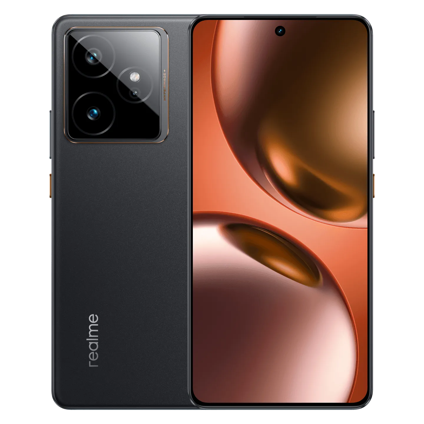 Realme Mobile - Realme GT7 (12GB, 512GB)
