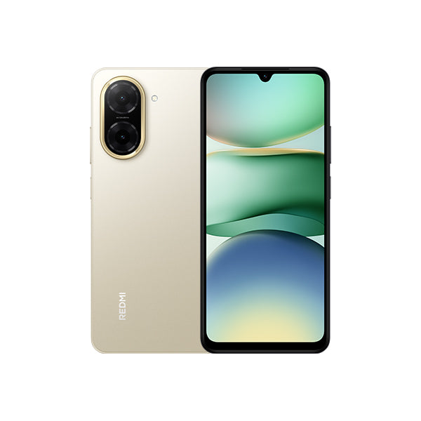 Redmi Mobile - Redmi A5 (4GB, 64GB)