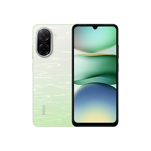 Redmi Mobile - Redmi A5 (4GB, 64GB)