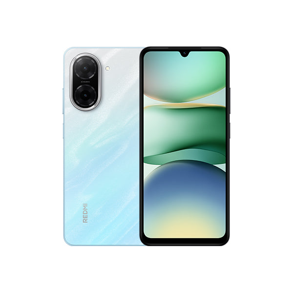 Redmi Mobile - Redmi A5 (4GB, 64GB)