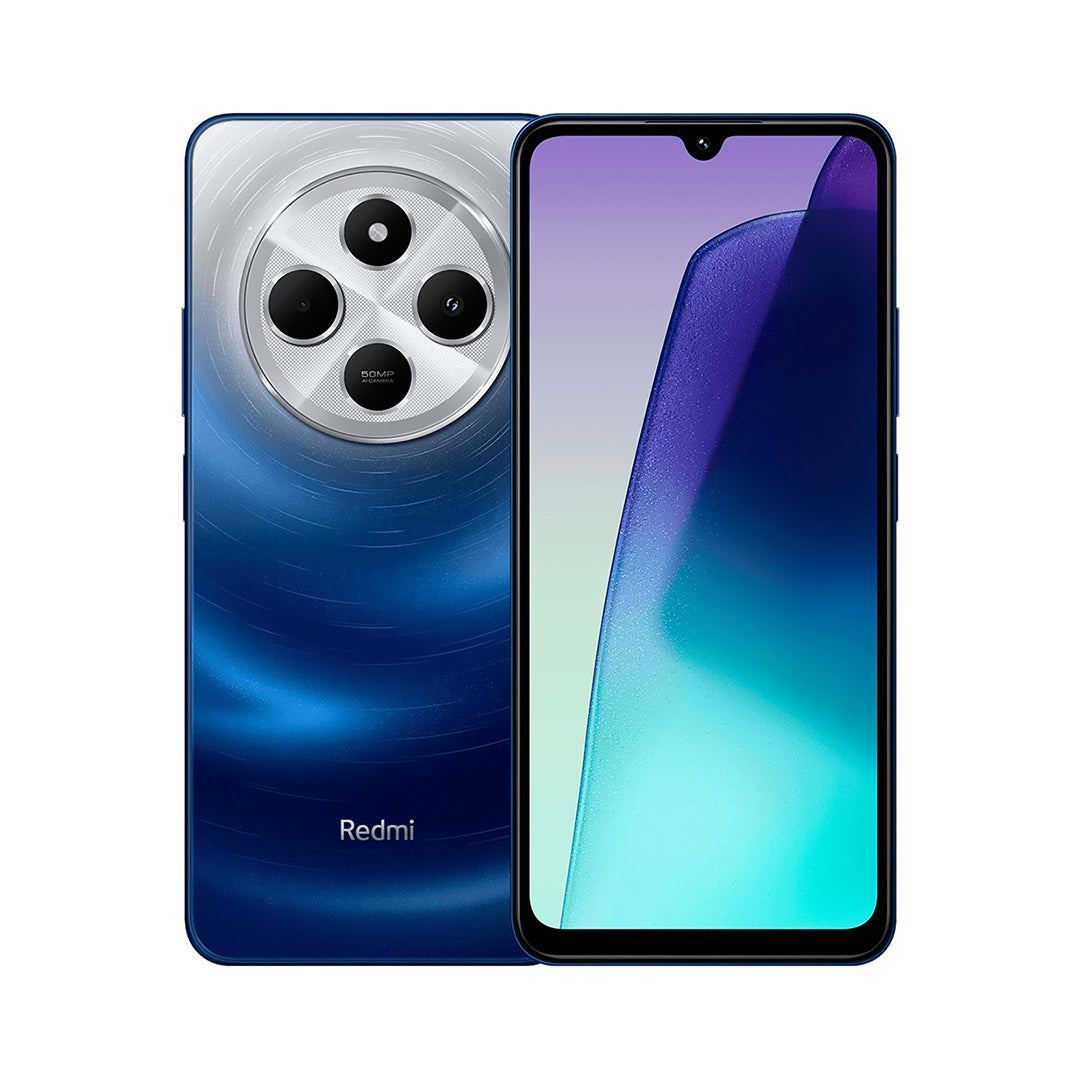 Redmi Mobile - Redmi 14C (6GB, 128GB)