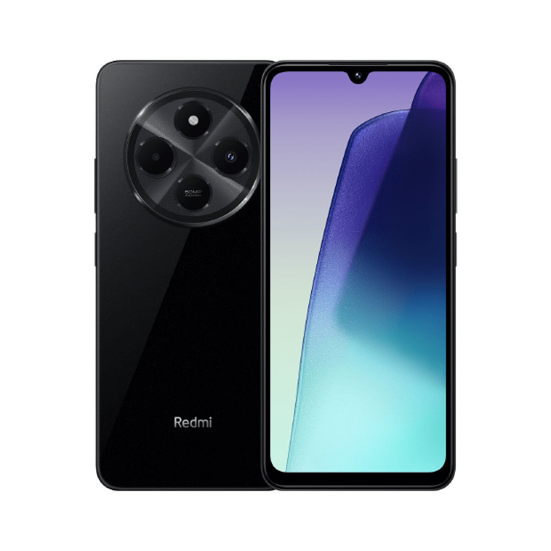 Redmi Mobile - Redmi 14C (6GB, 128GB)